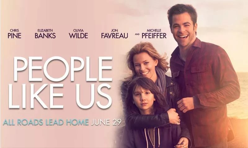 Top 6 bộ phim hay nhất do diễn viên Chris Pine đóng
