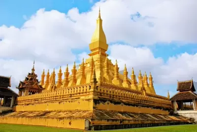 Top 6 địa điểm du lịch đẹp và nổi tiếng nhất ở Lào
