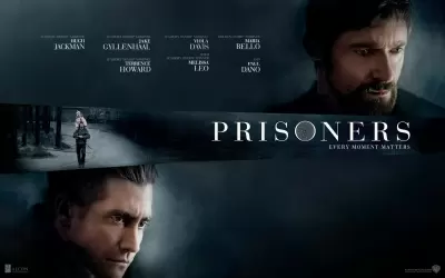Top 6 bộ phim hay nhất do diễn viên Jake Gyllenhaal đóng
