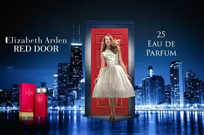 Top 5 lọ nước hoa được mua nhiều nhất của Elizabeth Arden