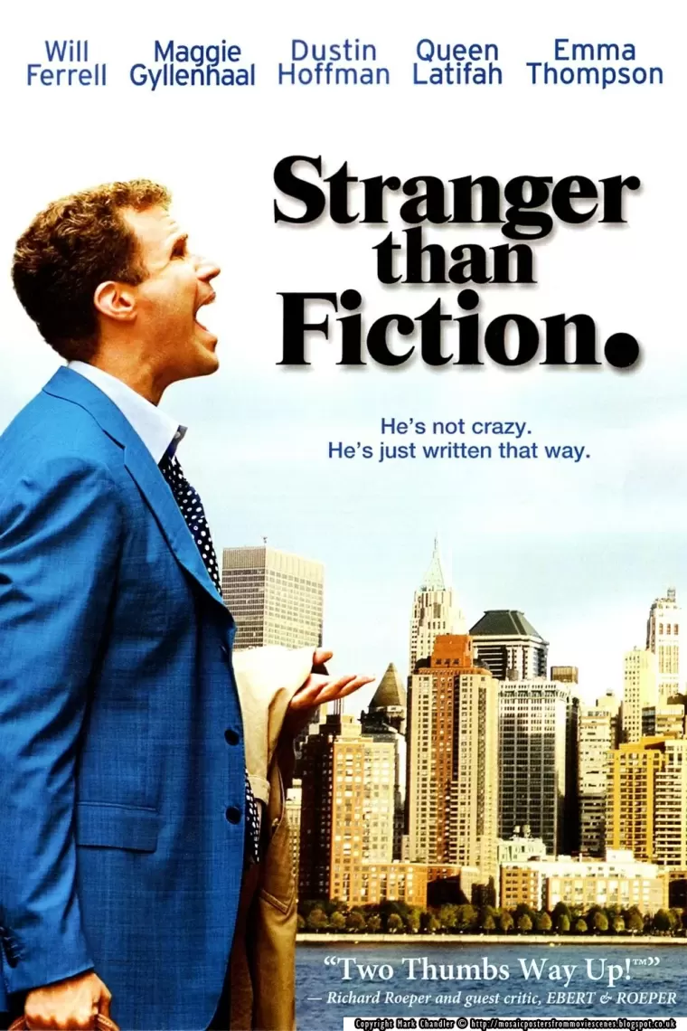 Top 6 bộ phim hay nhất do diễn viên Will Ferrell đóng
