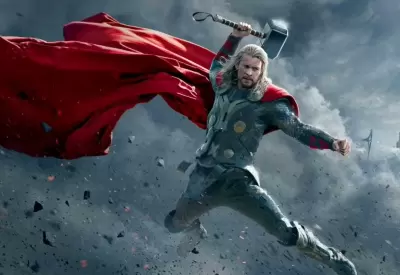 Top 6 bộ phim hay nhất do diễn viên Chris Hemsworth đóng