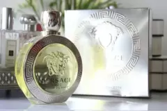Top 5 lọ nước hoa được mua nhiều nhất của Versace