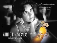 Top 4 lọ nước hoa được mua nhiều nhất của Elizabeth Taylor