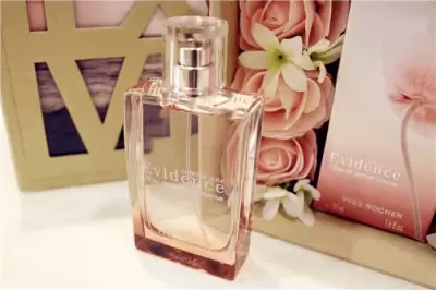 Top 5 lọ nước hoa được mua nhiều nhất của Yves Rocher