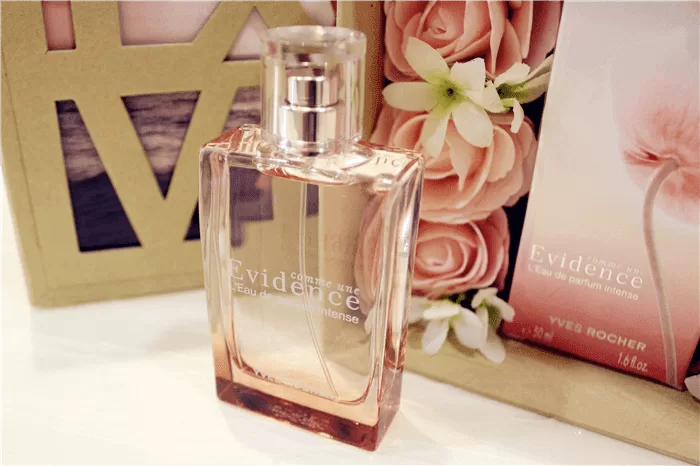Top 5 lọ nước hoa được mua nhiều nhất của Yves Rocher