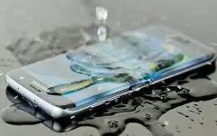 Top điện thoại có khả năng chống thấm nước tốt nhất hiện nay