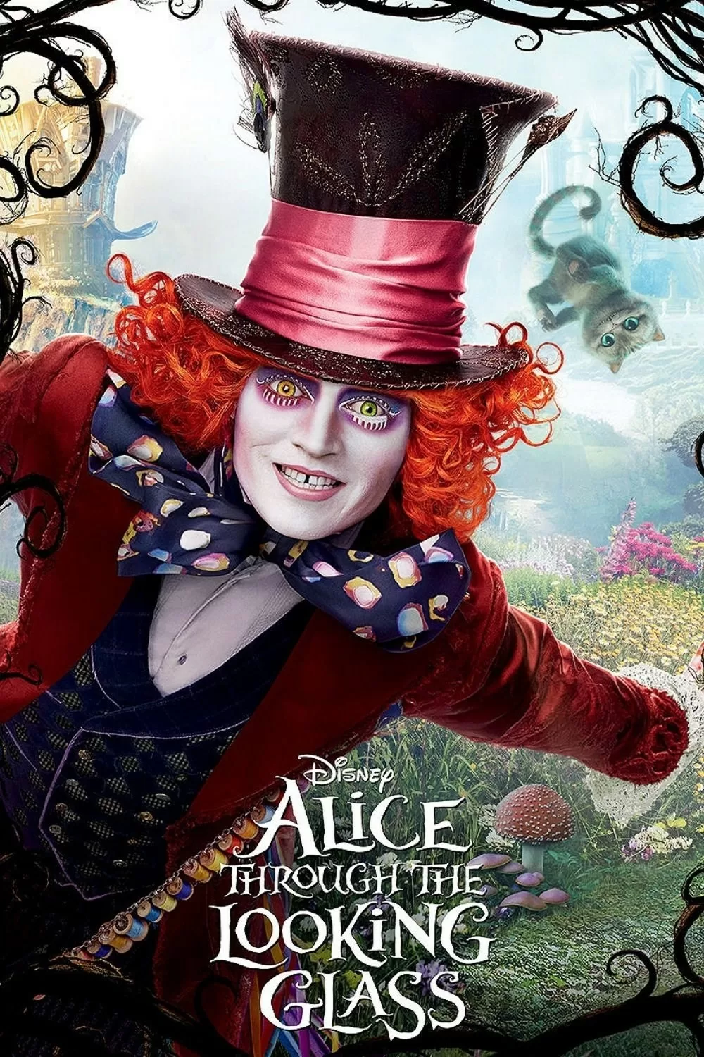 Top 6 bộ phim hay nhất do diễn viên Mia Wasikowska đóng