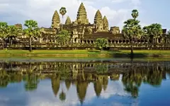 Top 6 địa điểm du lịch đẹp và nổi tiếng của Đông Nam Á