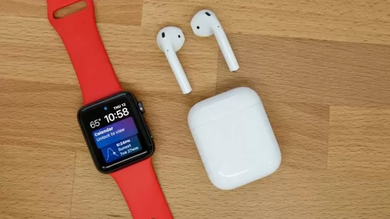 Top 6 mẫu smart watch đáng mua nhất hiện nay