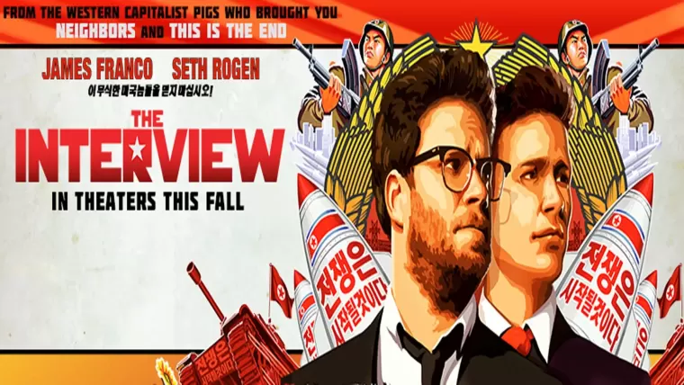 Top 6 bộ phim hay nhất do diễn viên Seth Rogen đóng