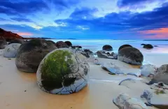 Top 6 bãi biển được bình chọn đẹp nhất thế giới mà bạn nên đến một lần