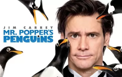 Top 6 bộ phim hay nhất do diễn viên Jim Carrey đóng