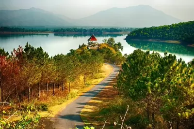 Top 6 địa điểm du lịch đẹp thu hút nhiều du khách nhất nước Campuchia