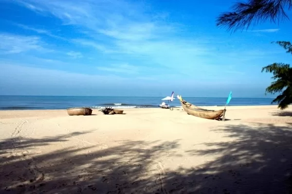 Top 6 địa điểm du lịch đẹp hấp dẫn dành cho dân phượt ở Vũng Tàu