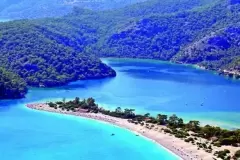 Top 6 điểm du lịch đẹp và nổi tiếng nhất của Thổ Nhĩ Kỳ