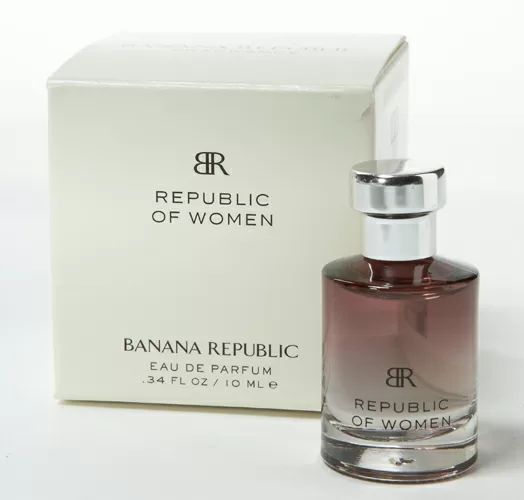 Top 4 lọ nước hoa được mua nhiều nhất của Banana Republic