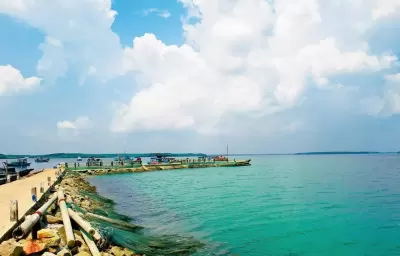 Top 6 địa điểm du lịch đẹp nhất gần Sài Gòn cho các ngày nghỉ cuối tuần