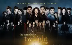 Top 6 bộ phim hay nhất do diễn viên Robert Pattinson đóng
