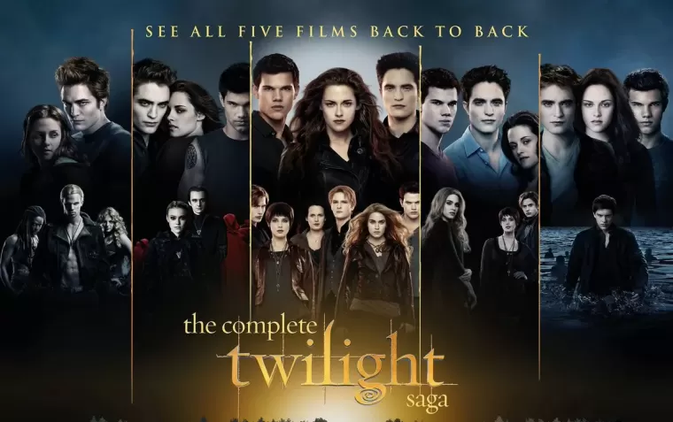 Top 6 bộ phim hay nhất do diễn viên Robert Pattinson đóng