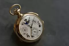 Top 6 thương hiệu đồng hồ nổi tiếng hàng đầu thế giới hiện nay