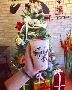 Top 6 quán trà sửa ngon nổi tiếng ở Bắc Giang