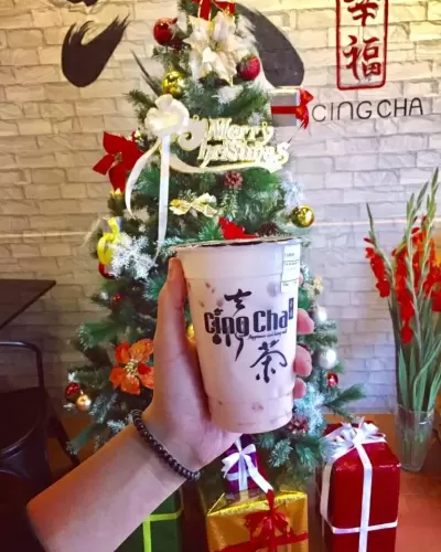 Top 6 quán trà sửa ngon nổi tiếng ở Bắc Giang