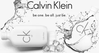 Top 5 lọ nước hoa được mua nhiều nhất của Calvin Klein