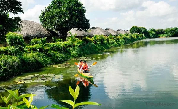 Top 6 địa điểm du lịch đẹp và nổi tiếng nhất của Trà Vinh