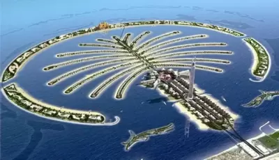 Top 6 địa điểm du lịch đẹp và nổi tiếng nhất ở Dubai