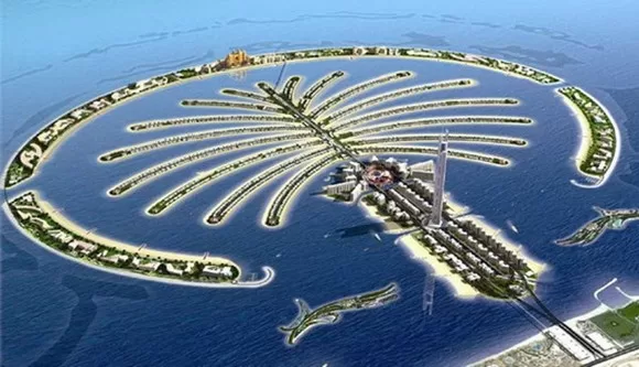 Top 6 địa điểm du lịch đẹp và nổi tiếng nhất ở Dubai