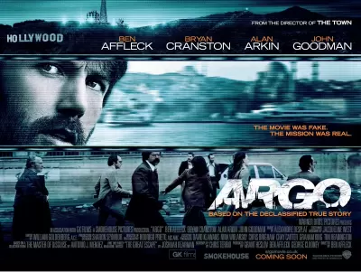 Top 6 bộ phim hay nhất do diễn viên Ben Affleck đóng