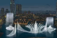 Top 6 điểm du lịch đẹp và nổi tiếng nhất của Ả Rập Xê Út