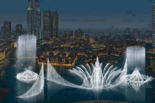 Top 6 điểm du lịch đẹp và nổi tiếng nhất của Ả Rập Xê Út