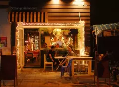 Top 6 quán cafe có thiết kế đẹp nhất mà bạn nên ghé qua ở Đà Nẵng