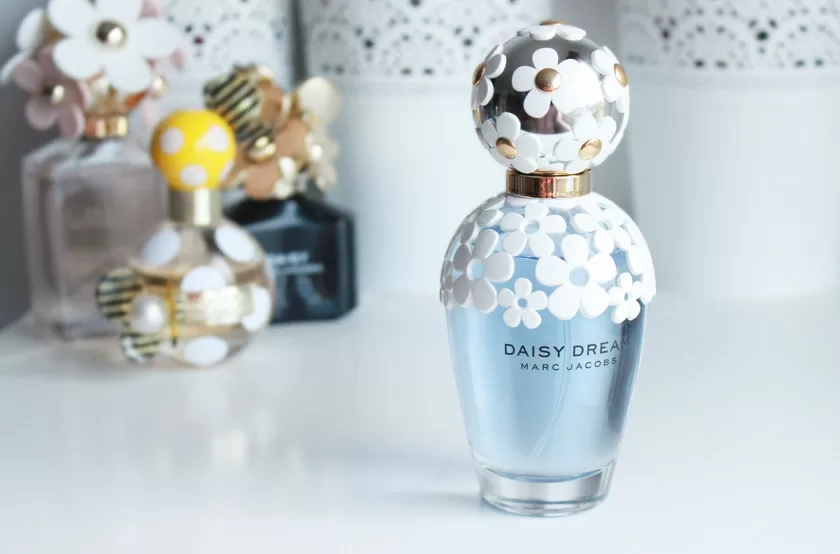Top 5 lọ nước hoa được ưa thích nhất của Marc Jacobs