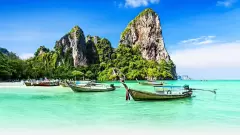 Top 6 địa điểm du lịch đẹp và nổi tiếng nhất ở Thái Lan mà bạn nên đến