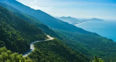 Top 6 con đường đèo đẹp và nổi tiếng nhất ở Việt Nam