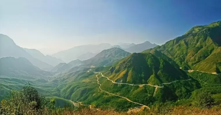 Top 6 địa điểm check in tuyệt đẹp mà bạn không nên bỏ qua khi đến Sapa
