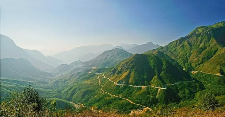 Top 6 địa điểm check in tuyệt đẹp mà bạn không nên bỏ qua khi đến Sapa
