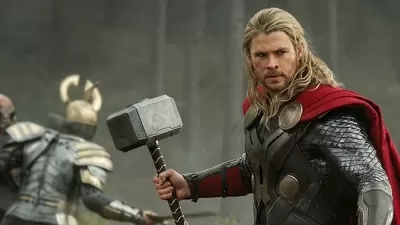 TOP 5 bộ phim hay và nổi tiếng nhất của Chris Hemsworth