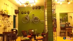 Top 6 quán cafe view đẹp và ngon nổi tiếng của thành phố Huế