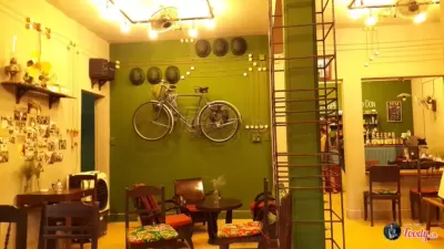 Top 6 quán cafe view đẹp và ngon nổi tiếng của thành phố Huế