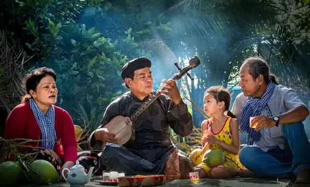 Top 7 di sản văn hóa phi vật thể của việt nam được UNESCO công nhận và bảo tồn