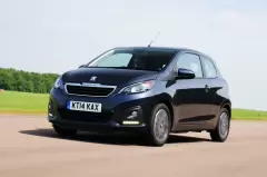 Top 7 mẫu xe lái tự động có giá rẻ nhất thế giới hiện nay