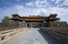 Top 6 địa điểm du lịch đẹp và nổi tiếng nhất thành phố Huế