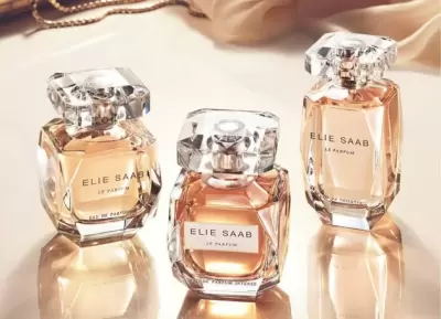 Top 5 lọ nước hoa được mua nhiều nhất của Elie Saab