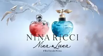 Top 5 lọ nước hoa được ưa thích nhất của Nina Ricci