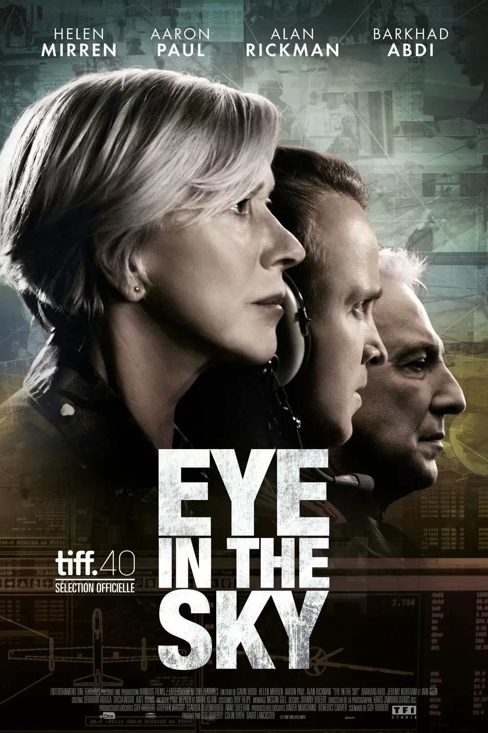 Top 6 bộ phim hay nhất do diễn viên Helen Mirren đóng