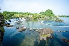 Top 6 điểm dã ngoại hấp dẫn nhất quanh Sài Gòn vào dịp lễ 30/4 sắp tới